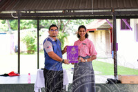 PROGRAM CERAMAH KERJAYA DI SMK (P) PUDU