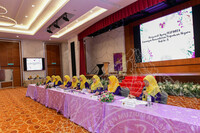 MESYUARAT AGONG PUSPANITA KEMENTERIAN PERPADUAN NEGARA 2025