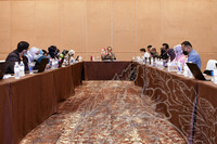 PERMUKIMAN PERMUZIUMAN KUMPULAN PENGURUSAN DAN PROFESIONAL JMM 2021