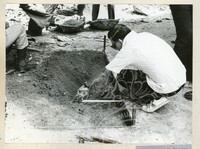 ARKEOLOGI KG. PANCU MUAR JOHOR 1978