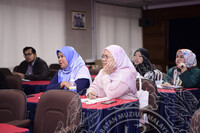 KURSUS LITERASI MEDIA DAN MAKLUMAT