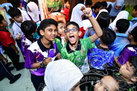 PROGRAM MUZIUM BERSAMA KOMUNITI MUZIUM MUZIK DI SK BUKIT JELUTONG, SHAH ALAM