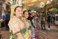 SEMARAK MUZIUM , MSKOA 2022