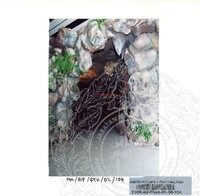 BAHAN PAMERAN TEROKAI HANTU