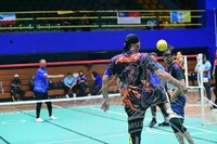 HMA 2025- 27.7.2025 - SUKAN ANTARA ZON