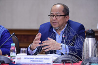 LAWATAN KSU KPN KE JMM