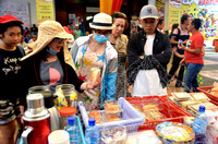 JUALAN PRE LOVE PUSPANITA JMM PAKED FOOD & CRAF.