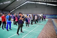 HMA2023 - TAKLIMAT SUKAN & RAPTAI PERASMIAN SUKAN ANTARA MUZIUM