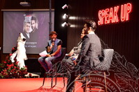 HMA 2024 - SPEAK  UP - YOUR FIRST YOUR BEST YOUR MOST