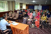 BICARA KURATOR PERKAHWINAN MELAYU DAN BATU NISAN LABUAN