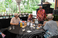 PROGRAM PERKONGSIAN ILMU ANTARA PESARA DAN KURATOR BAHARU JMM BERTEMAKAN SEPANJANG JALAN KENANGAN WARGA CAPING MUZIUM NEGARA