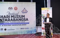 MESYUARAT DAN MAJLIS PRA PELANCARAN HMA DI KEDAH