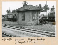 BANGUNAN STESEN KERETAPI - 020