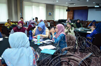 BENGKEL MIGRASI FAIL JABATAN MUZIUM MALAYSIA 2022