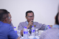 BENGKEL PEMBANGUNAN DOKUMEN HIRARC 2025