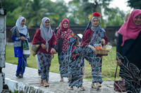 SEMARAK@ MUZIUM KOTA KUALA KEDAH