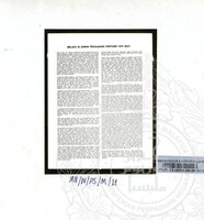 NOTA PENERANGAN PAMERAN SEJARAH MELAKA