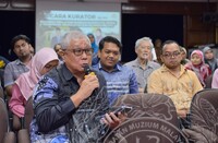 BICARA KURATOR SIRI 4/2025