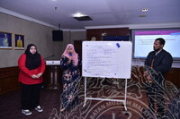 KURSUS ASAS PENGURUSAN MUZIUM