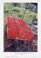 ARKEOLOGI SG. MAS, KEDAH SM: 32-8/95 (JILID 1) (WARNA)