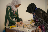 PROGRAM BERMALAM DI MUZIUM (MUZIUM NEGARA)