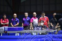 HMA2023 - KEJOHANAN PING PONG