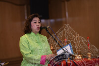 PROGRAM SISIPAN PAMERAN OPERA CINA