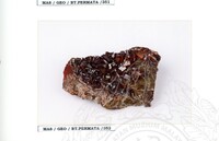 ALAM SEMULAJADI BATU PERMATA JILID 2