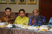 MESYUARAT PENGURUSAN BIL 1-2020