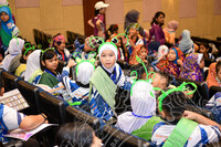 PROGRAM LAWATAN KE MUZIUM MUZIK DAN AUDITORIUM