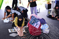 SEMARAK@MUZIUM KOTA KUALA KEDAH