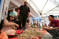 MAJLIS PERASMIANASEAN NATIVES @ INDIGENOUS FESTIVAL 2025