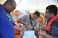 MAJLIS RUMAH TERBUKA MALAYSIA TAHUN 2018 