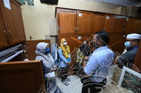 LAWATAN KERJA RASMI PADAT KE JMM