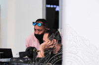 Program Bersempena Pameran Evolusi Baju Seragam Jururawat (Pertandingan Karaoke)