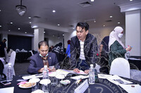 BENGKEL PEMANTAPAN KONSEP MODUL DASAR PERMUZIUMAN NEGARA DAN GARIS PANDUAN, JMM