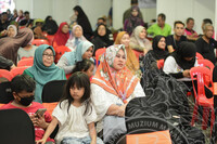 SEMARAK @MUZIUM SUNGAI LEMBING