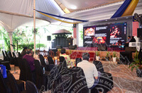 BICARA@MUZIUM BERSEMPENA PAMERAN DUNIA NAGA MITOS DAN LEGENDA