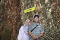 KURSUS SMART INTEGRITI BULDING TASIK KENYIR