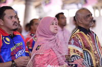 PROGRAM EXPLORASI MERDEKA @ MUZIUM