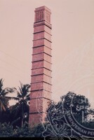 MUZIUM CHIMNEY WP LABUAN
