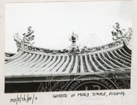 BANGUNAN TOKONG SIAM - 022