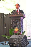 MAJLIS PERASMIAN PAMERAN NEGARA KOTA YG HILANG, PAMERAN PESONA M'SIA & PELANCARAN COE 2020 (ALBUM 3)