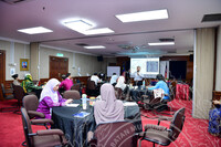 BENGKEL ANALISIS KAJIAN IMPAK 2024