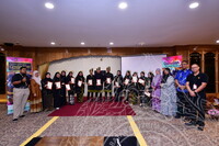 MAJLIS AMANAT KETUA PENGARAH BIL4 2024 & PERSEMBAHAN GAMELAN ANJURAN MUZIUM MUZIK