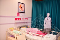 PANEL BY PANEL PAMERAN BIDAN