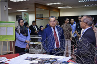 MAJLIS PERASMIAN MINGGU ARKIB ANTARABANGSA 2023