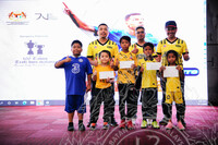 PROGRAM E-SPORT SEMPENA PAMERAN  HMS MALAYA