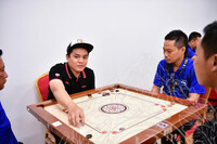 HMA2023 - SUKAN ANTARA ZON DART CARROM CONGKAK