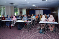 BENGKEL MENGENAL KOLEKSI NUMISMATIK